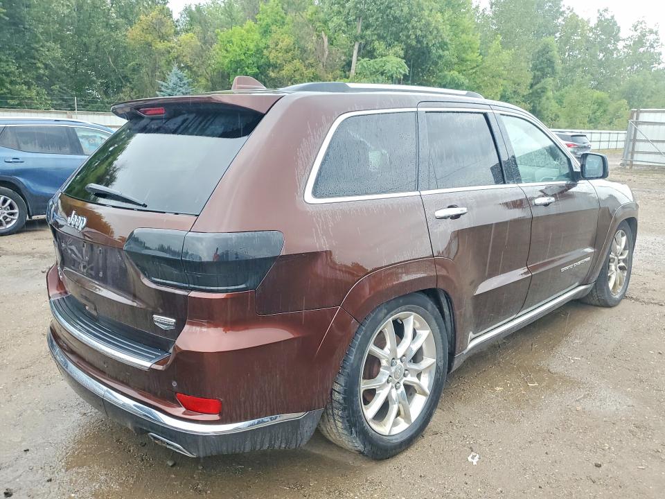 Aukcja sprzedaży 2014 Jeep Grand Cherokee, vin: 1C4RJFJM1EC535448, numer aukcji: 67852926