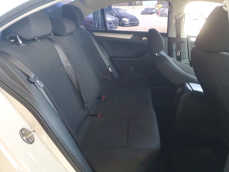69305766 :رقم المزاد ، 3VWD67AJ1GM332033 vin ، 2016 Volkswagen Jetta مزاد بيع
