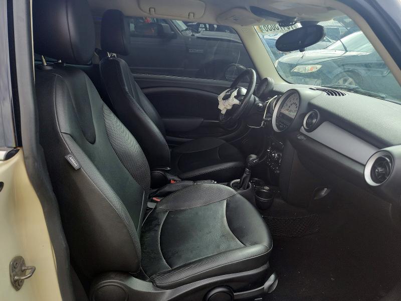 Aukcja sprzedaży 2013 Mini Cooper, vin: WMWSU3C52DT678384, numer aukcji: 70473036