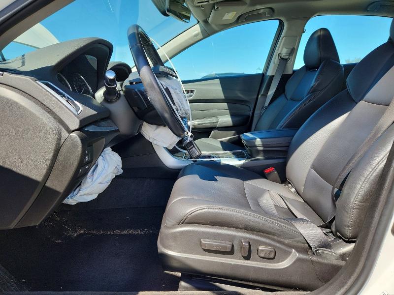 Продаж на аукціоні авто 2019 Acura Tlx, vin: 19UUB1F32KA001099, номер лоту: 68397826