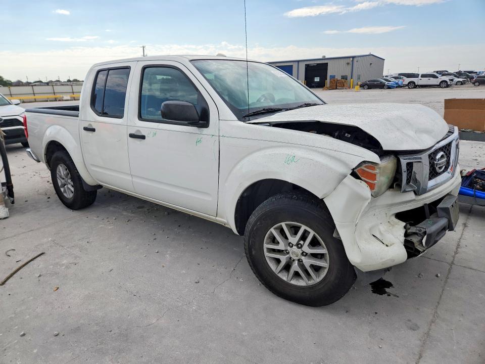 Aukcja sprzedaży 2016 Nissan Frontier, vin: 1N6AD0ER3GN707538, numer aukcji: 67931316