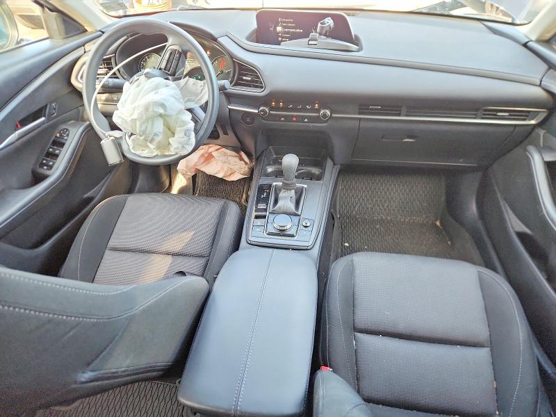 68160566 :رقم المزاد ، 3MVDMBAM5RM690579 vin ، 2024 Mazda Cx-30 مزاد بيع