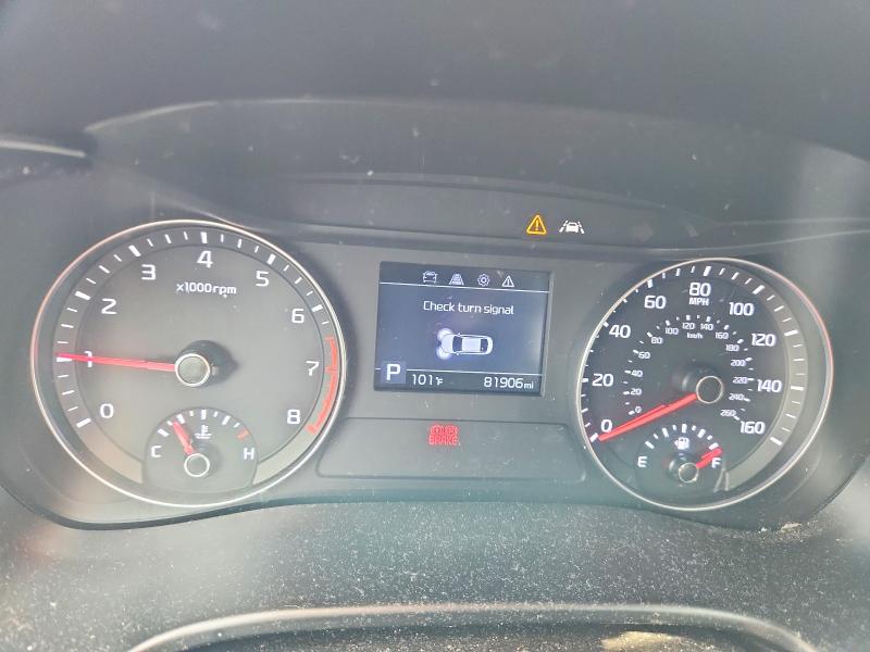 Aukcja sprzedaży 2019 Kia Forte, vin: 3KPF34AD3KE074906, numer aukcji: 67173816