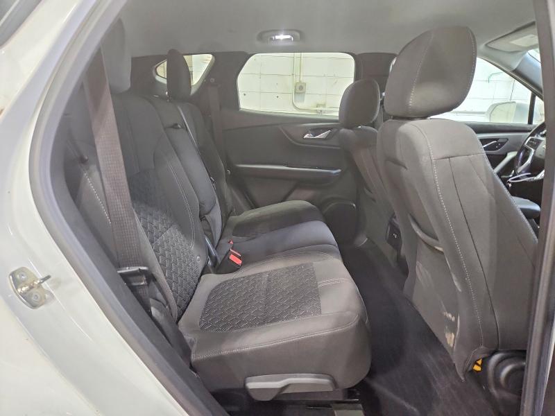 Продаж на аукціоні авто 2019 Chevrolet Blazer, vin: 3GNKBCRS1KS691860, номер лоту: 71121596