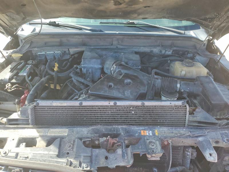 68574756 :رقم المزاد ، 1FT7W2B61CED23734 vin ، 2012 Ford F250 مزاد بيع