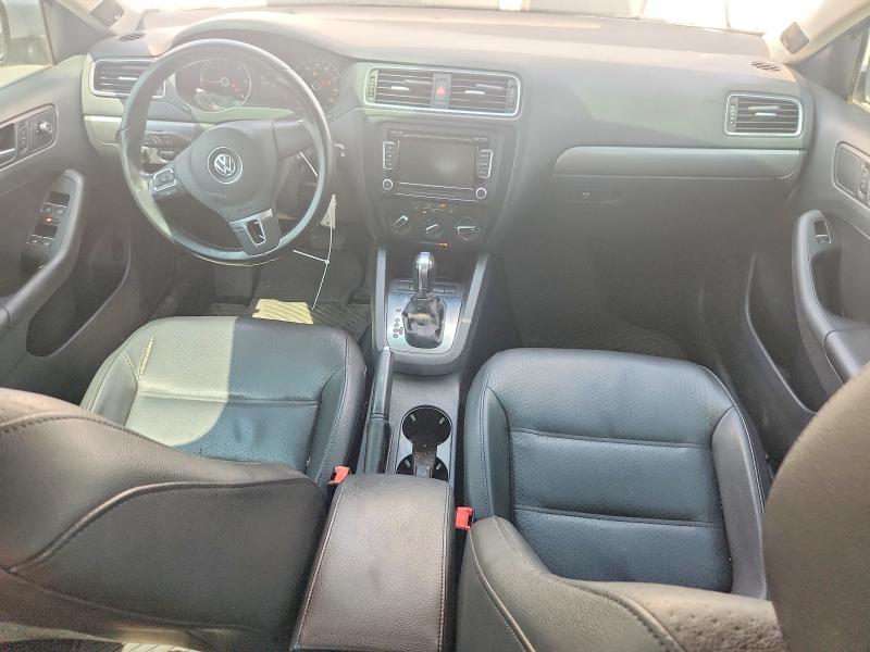 67210966 :رقم المزاد ، 3VWLL7AJ2DM306265 vin ، 2013 Volkswagen Jetta مزاد بيع