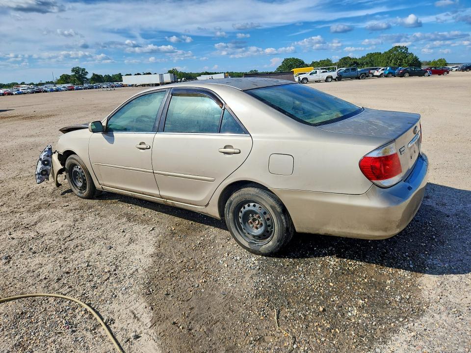 Aukcja sprzedaży 2005 Toyota Camry, vin: 4T1BE32K25U507052, numer aukcji: 67868766