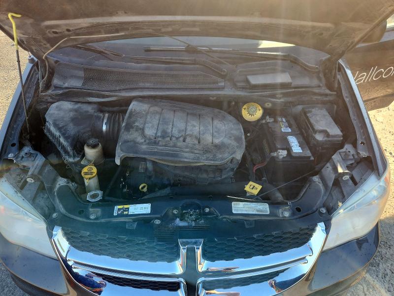 Auction sale of the 2020 Dodge Grand Caravan, vin: 2C4RDGBG1LR196930, lot number: 66844746