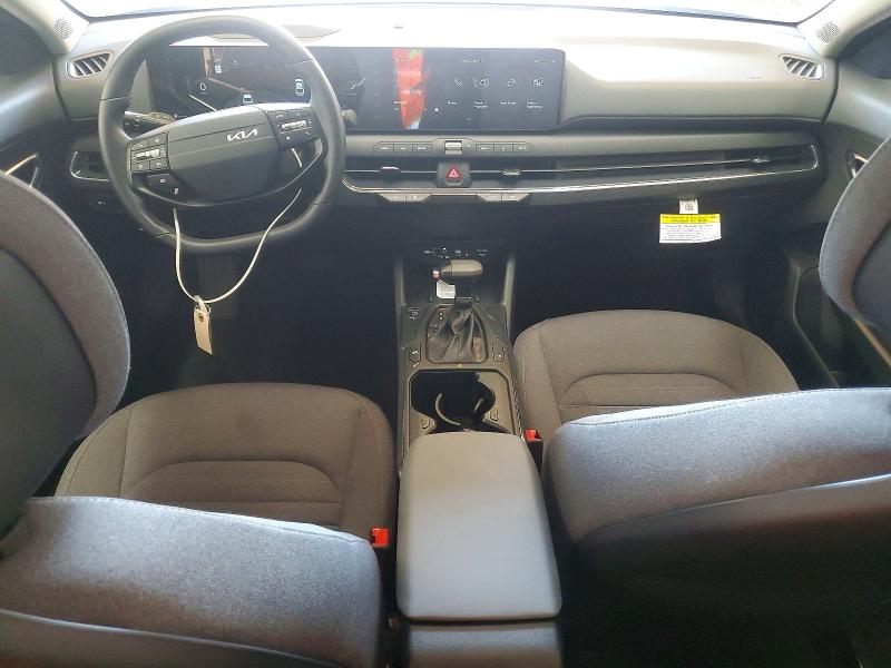 Aukcja sprzedaży 2025 Kia K4, vin: 3KPFU4DE0SE242048, numer aukcji: 66994976