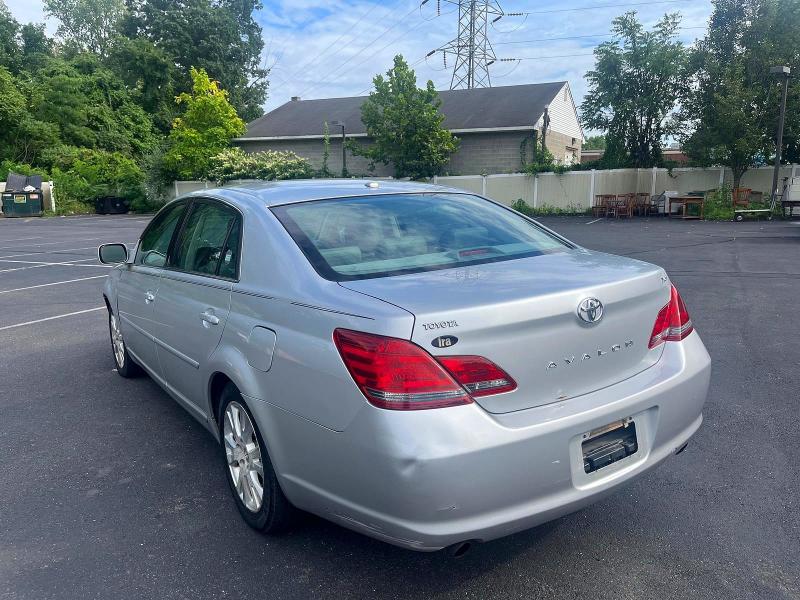 Aukcja sprzedaży 2009 Toyota Avalon, vin: 4T1BK36B39U345523, numer aukcji: 67665146