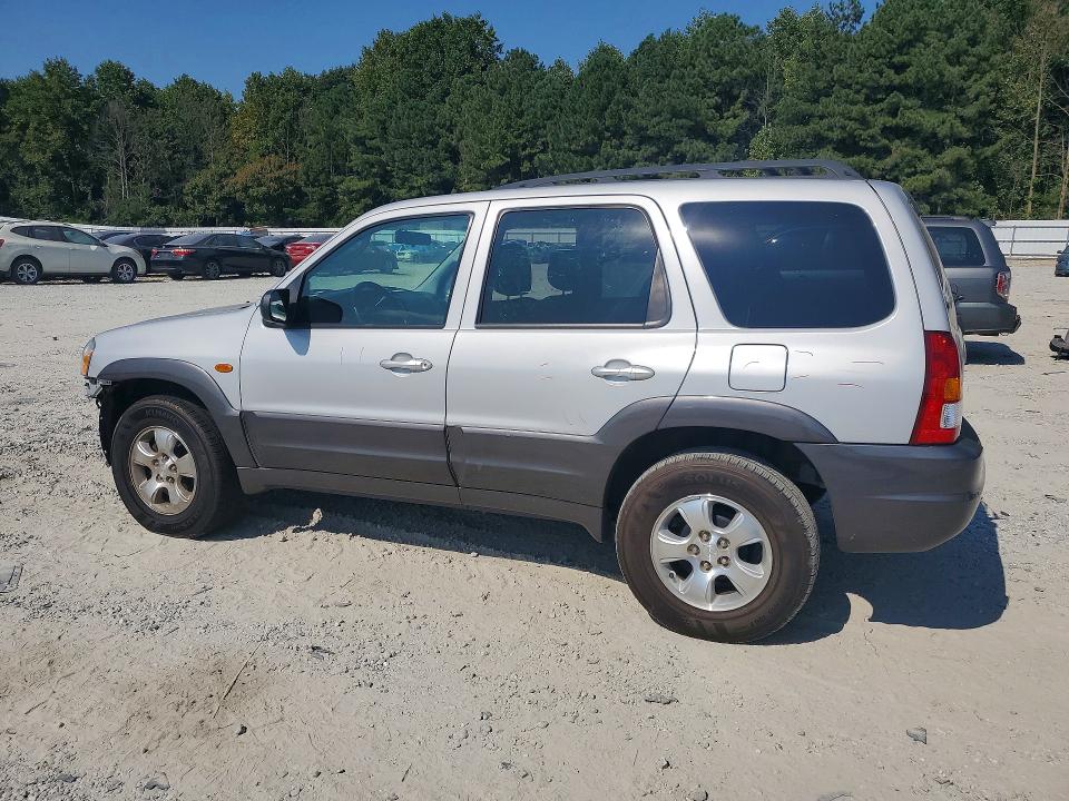2003 Mazda Tribute მანქანა იყიდება აუქციონზე, vin: 4F2CZ06173KM28966, აუქციონის ნომერი: 67724996