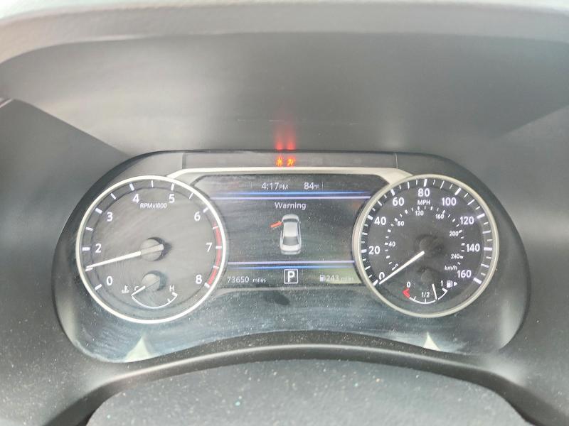 Продажа на аукционе авто 2022 Nissan Sentra, vin: 3N1AB8CV9NY287049, номер лота: 69636076