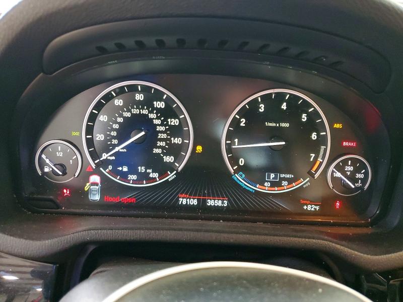 Aukcja sprzedaży 2016 Bmw X3, vin: 5UXWX7C57G0R17435, numer aukcji: 68443406