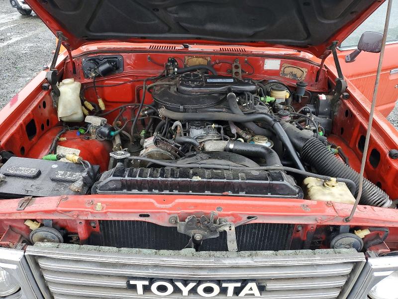 Продаж на аукціоні авто 1983 Toyota Land Cruiser, vin: JT3FJ60G4D0060042, номер лоту: 70908306
