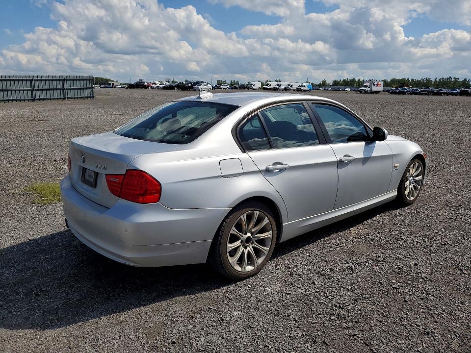 Auction sale of the 2011 Bmw 328, vin: WBAPK7C52BA772633, lot number: 67981426