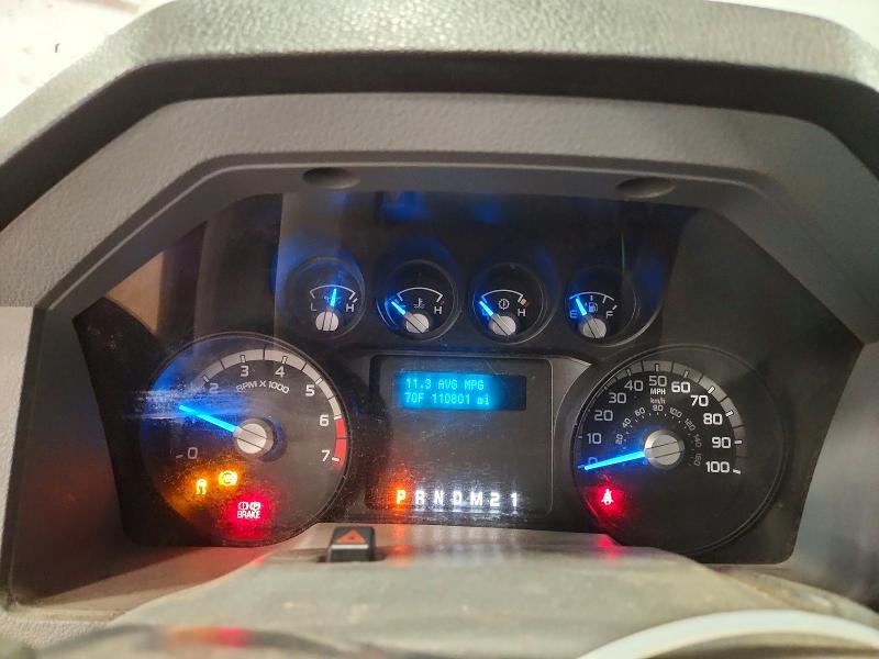 Продажа на аукционе авто 2015 Ford F350, vin: 1FTRF3B60FEB38853, номер лота: 69525686