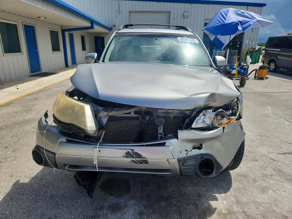 Aukcja sprzedaży 2011 Subaru Forester, vin: JF2SHBCC1BH746790, numer aukcji: 68391446