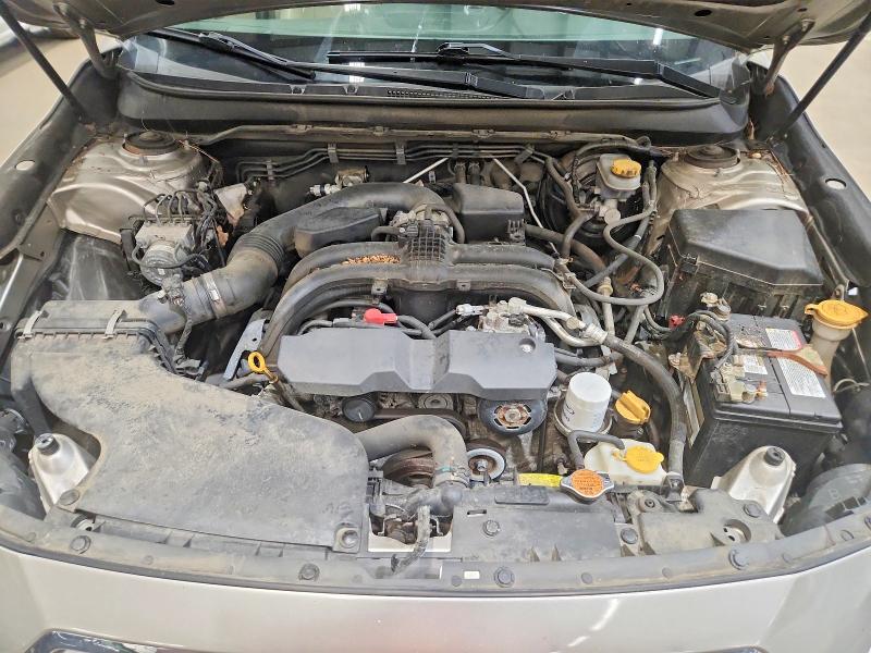 69746876 :رقم المزاد ، 4S4BSANC4F3297014 vin ، 2015 Subaru Outback مزاد بيع
