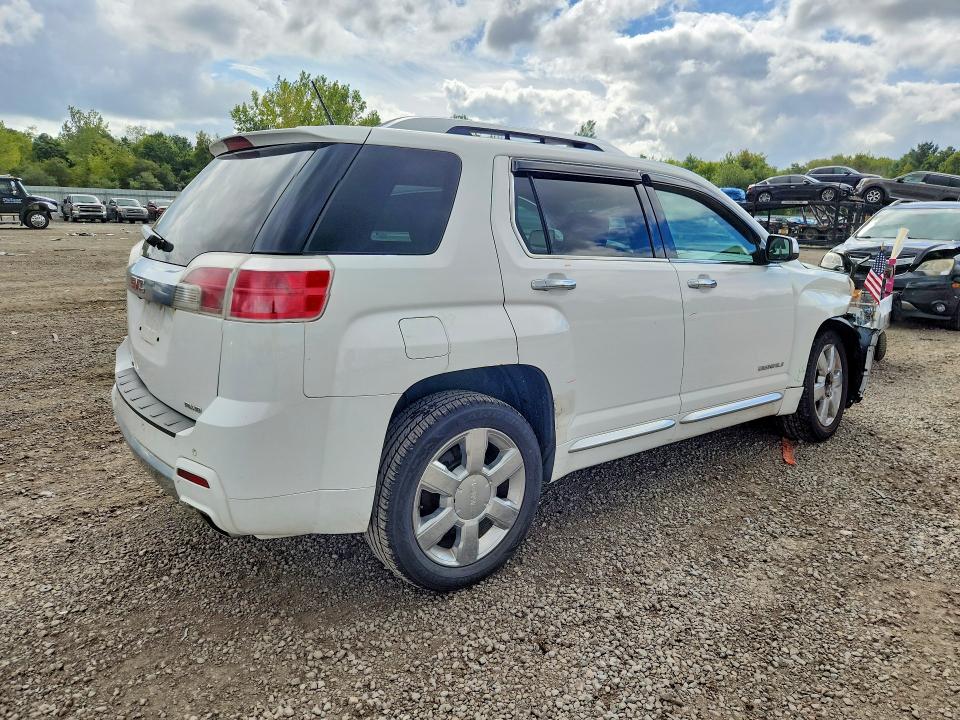 Продаж на аукціоні авто 2013 Gmc Terrain, vin: 2GKFLZE37D6186095, номер лоту: 69548646