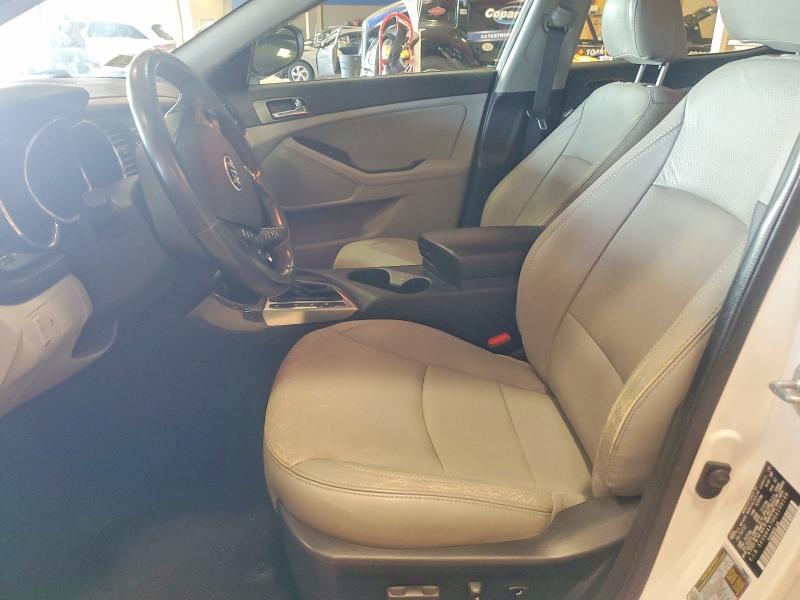 Aukcja sprzedaży 2013 Kia Optima, vin: 5XXGN4A70DG100106, numer aukcji: 68851716