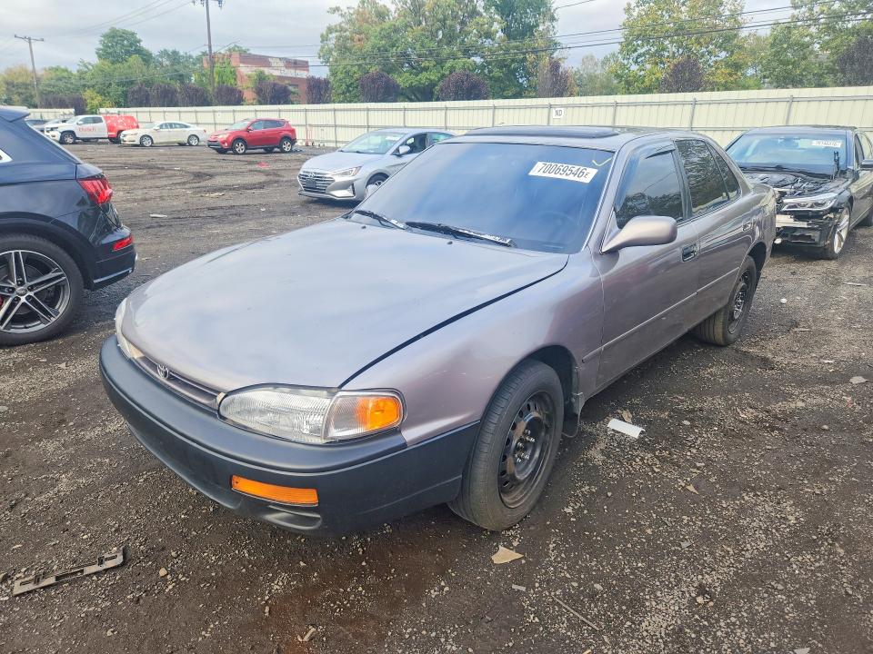 Продаж на аукціоні авто 1996 Toyota Camry, vin: 4T1BG12K3TU813060, номер лоту: 70069546