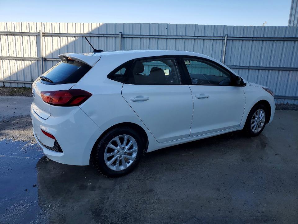 Продаж на аукціоні авто 2019 Hyundai Accent, vin: 3KPC25A32KE083356, номер лоту: 70598206