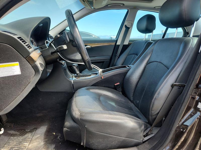 68176426 :رقم المزاد ، WDBUF87X67X222317 vin ، 2007 Mercedes-benz E مزاد بيع