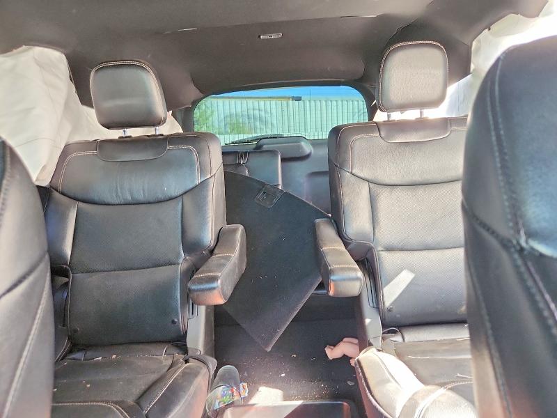 Продаж на аукціоні авто 2021 Ford Explorer, vin: 1FM5K8GC1MGB60640, номер лоту: 68784306