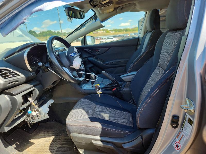 Продажа на аукционе авто 2019 Subaru Crosstrek, vin: JF2GTAEC2KH259237, номер лота: 65965776