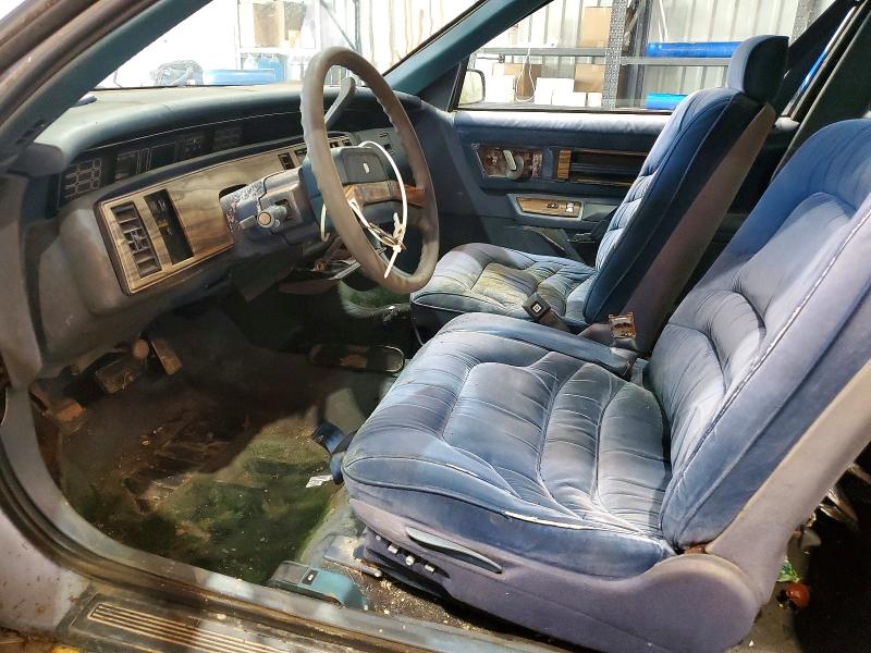 Aukcja sprzedaży 1988 Buick Regal, vin: 2G4WD14W3J1527339, numer aukcji: 68776476
