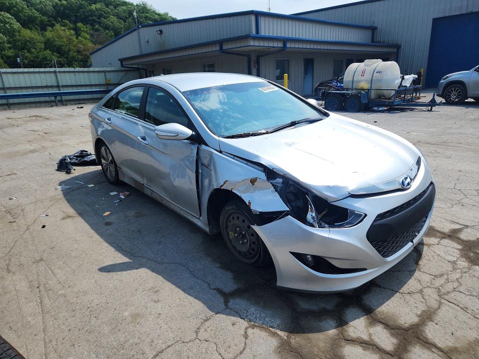 Продажа на аукционе авто 2013 Hyundai Sonata, vin: KMHEC4A48DA083792, номер лота: 66784836