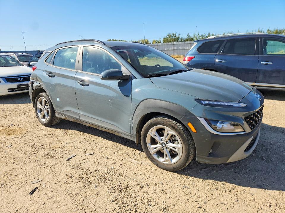 Продажа на аукционе авто 2022 Hyundai Kona, vin: KM8K2CAB8NU885676, номер лота: 69011216
