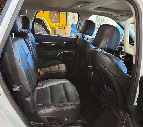 68621176 :رقم المزاد ، 5XYP6DGCXSG695413 vin ، 2025 Kia Telluride مزاد بيع