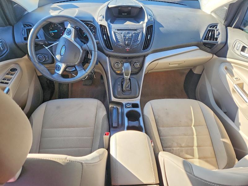 Продажа на аукционе авто 2015 Ford Escape, vin: 1FMCU9G95FUB41542, номер лота: 69789596