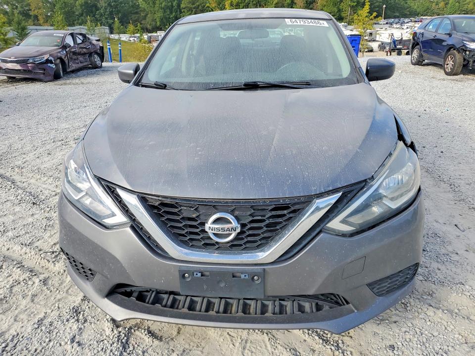 Aukcja sprzedaży 2016 Nissan Sentra, vin: 3N1AB7AP0GY275924, numer aukcji: 64793486