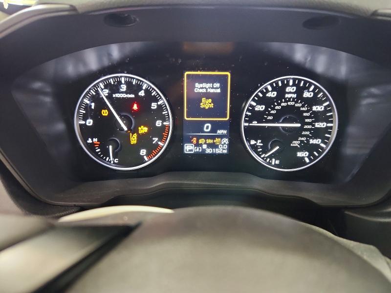 Продажа на аукционе авто 2025 Subaru Forester, vin: JF2SLDDC8SH554808, номер лота: 67298376