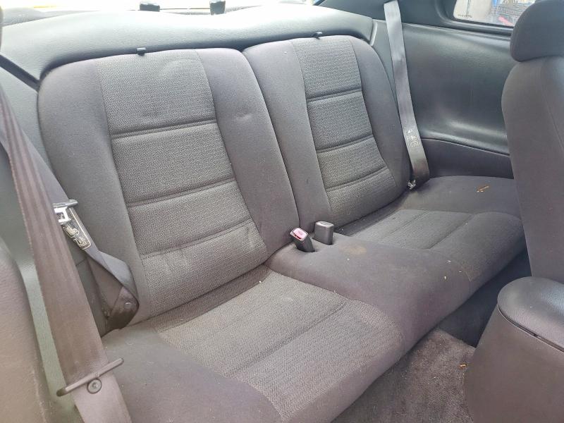 Продажа на аукционе авто 2002 Ford Mustang, vin: 1FAFP40402F189397, номер лота: 69356466