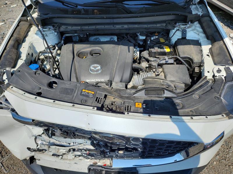 Продаж на аукціоні авто 2022 Mazda Cx-5, vin: JM3KFBCM4N0570891, номер лоту: 69386186