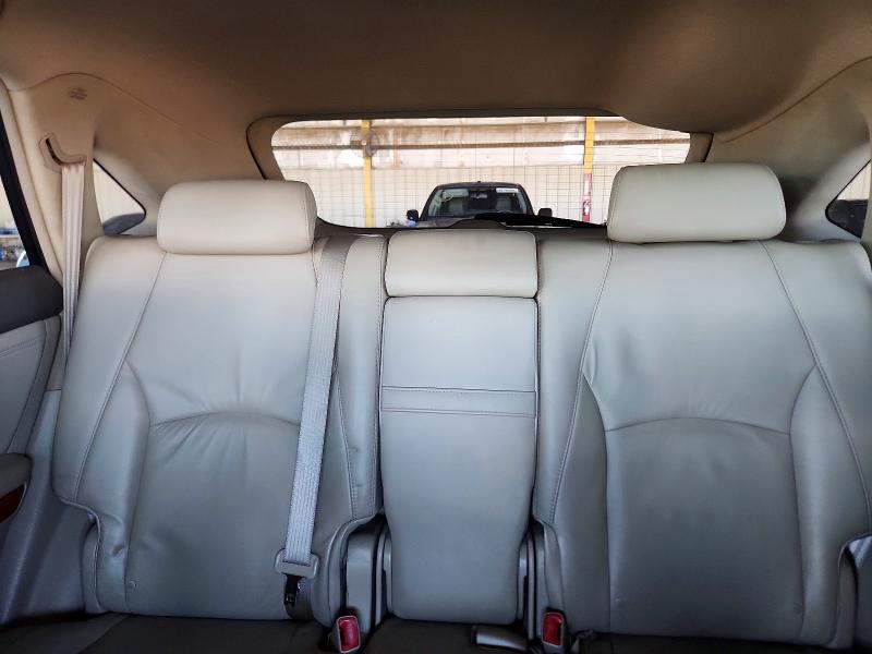 Продажа на аукционе авто 2008 Lexus Rx, vin: 2T2GK31U28C047765, номер лота: 69619826
