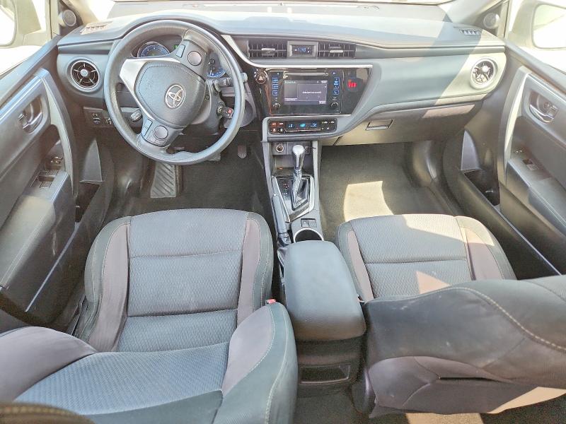 2018 Toyota Corolla მანქანა იყიდება აუქციონზე, vin: 5YFBURHE6JP765822, აუქციონის ნომერი: 68828076