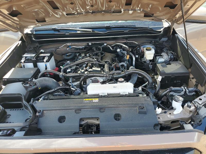2026 Toyota Tacoma მანქანა იყიდება აუქციონზე, vin: 3TMLB5JN5TM277274, აუქციონის ნომერი: 67332436