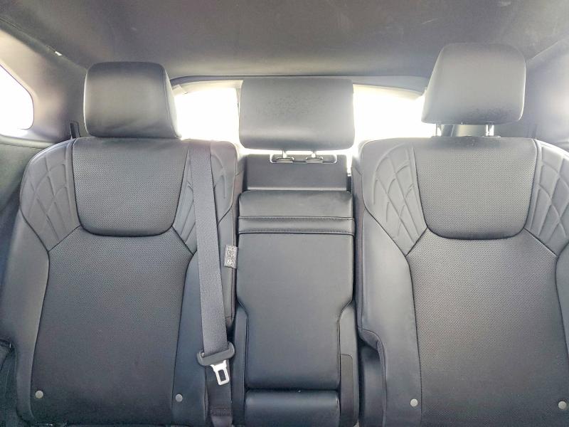 Aukcja sprzedaży 2023 Lexus Rx 350h, vin: 2T2BBMCA6PC020165, numer aukcji: 67832606