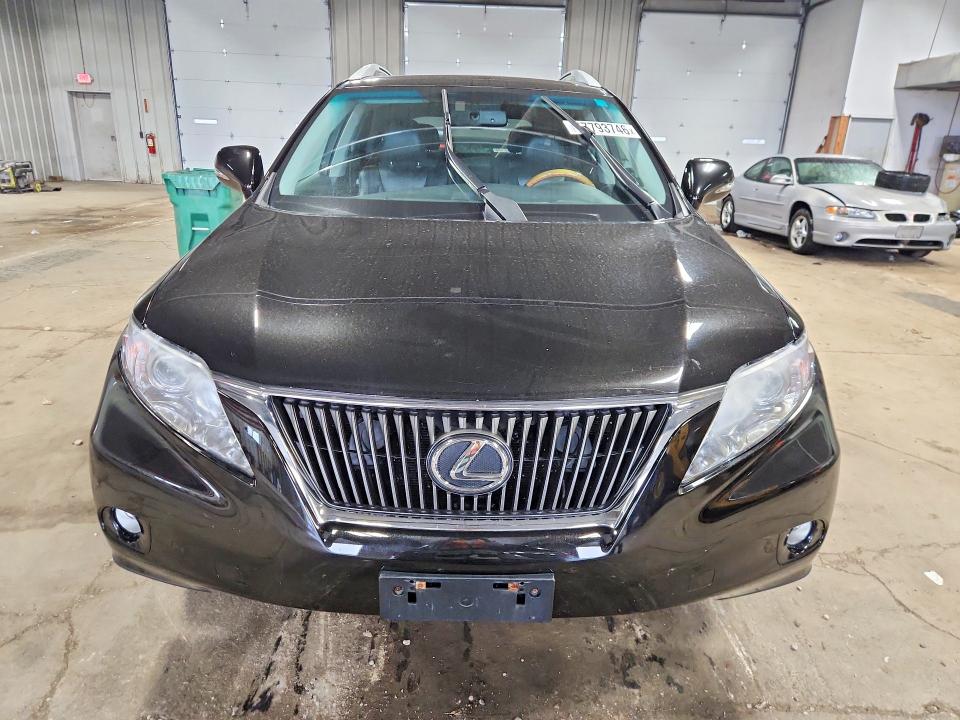 Aukcja sprzedaży 2012 Lexus Rx, vin: 2T2ZK1BA5CC086246, numer aukcji: 67793746