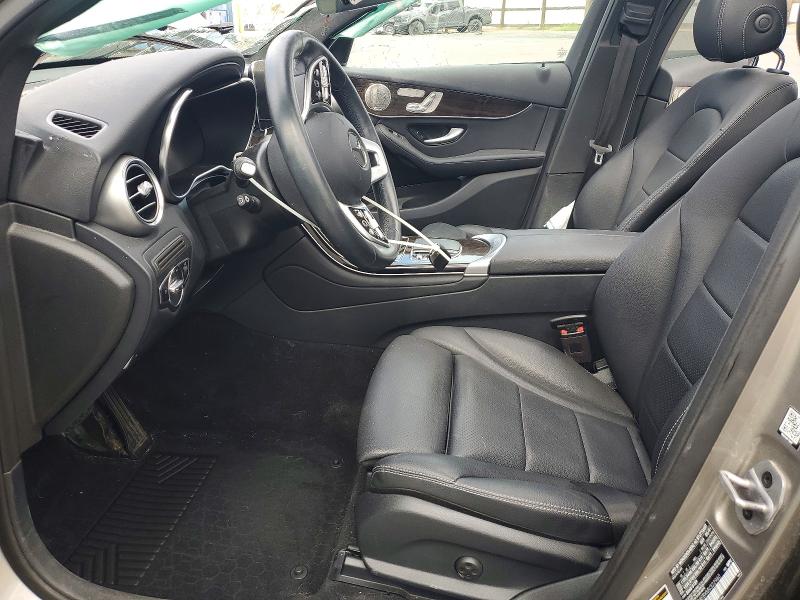 Продажа на аукционе авто 2021 Mercedes-benz Glc, vin: W1N0G8EBXMV322960, номер лота: 68111546