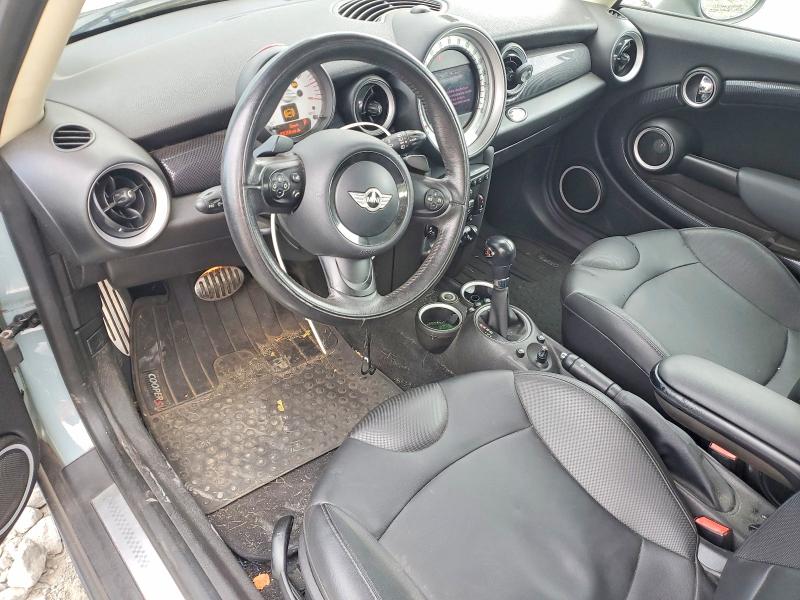 Aukcja sprzedaży 2014 Mini Cooper, vin: WMWZG3C57ET800650, numer aukcji: 69729026