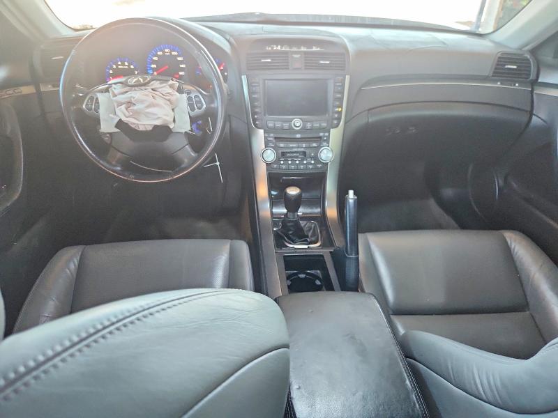 67708186 :رقم المزاد ، 19UUA65565A045016 vin ، 2005 Acura Tl مزاد بيع
