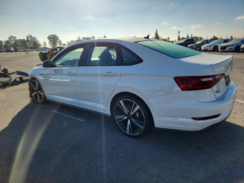 2021 Volkswagen Jetta მანქანა იყიდება აუქციონზე, vin: 3VW5T7BU4MM057257, აუქციონის ნომერი: 67882496