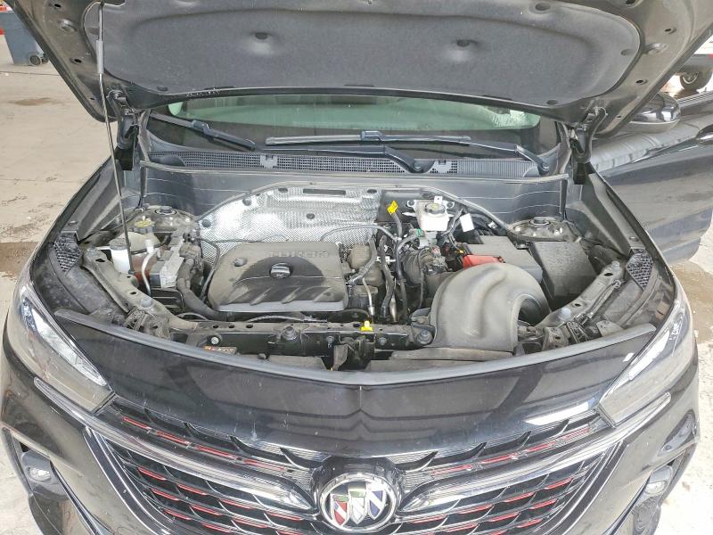 Продажа на аукционе авто 2022 Buick Encore Gx, vin: KL4MMESLXNB125474, номер лота: 68651186