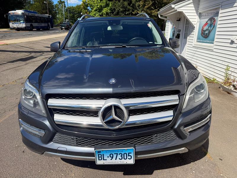Aukcja sprzedaży 2013 Mercedes-benz Gl, vin: 4JGDF7CE4DA249025, numer aukcji: 70126436