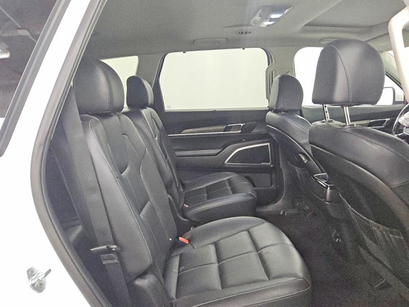 67727516 :رقم المزاد ، 5XYP3DHC9NG205152 vin ، 2022 Kia Telluride مزاد بيع